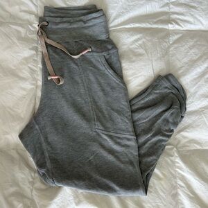 FP Movement Gray Sweatpants